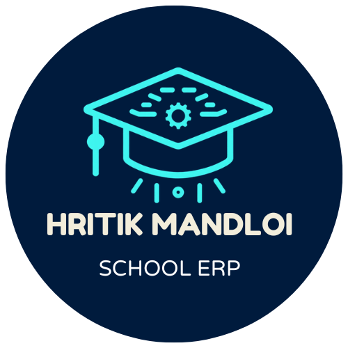 Hritik Mandloi ERP